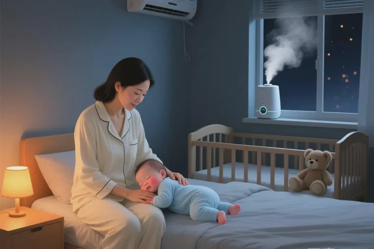 宝宝屁股上偶尔起湿疹可以根治吗(图4)