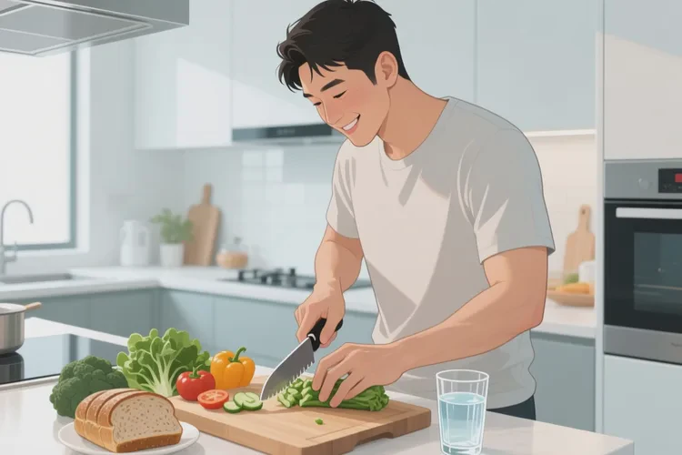 30岁空腹血糖20.6是怎么回事(图3)