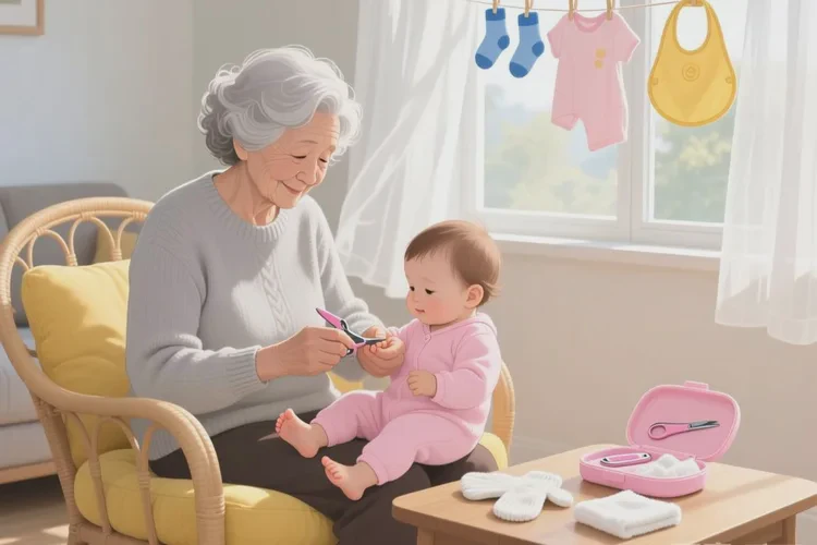 婴幼儿面部容易起湿疹可以根治吗(图4)