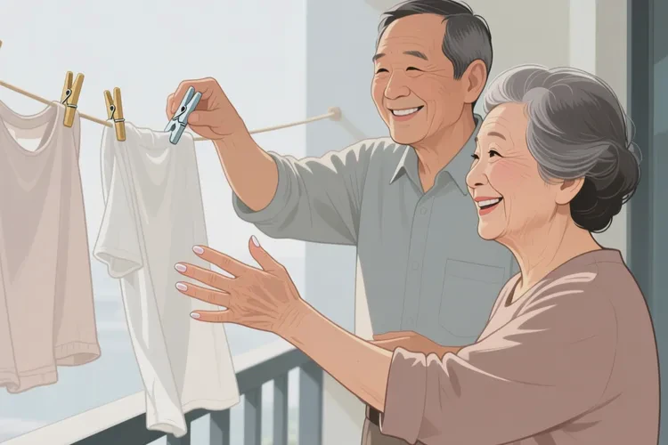 老人手上长湿疹可以根治吗(图4)