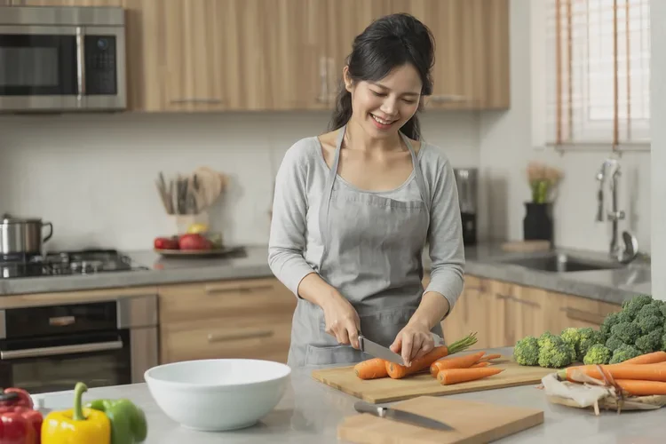 32岁晚餐血糖5点0是怎么回事(图4)