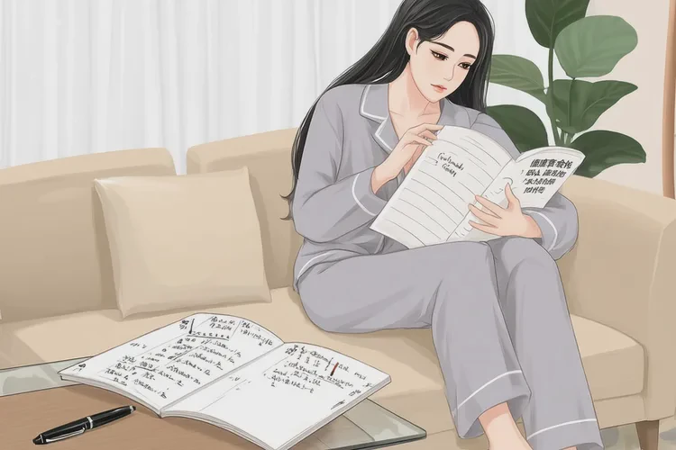 32岁早餐血糖10.1是怎么回事(图4)