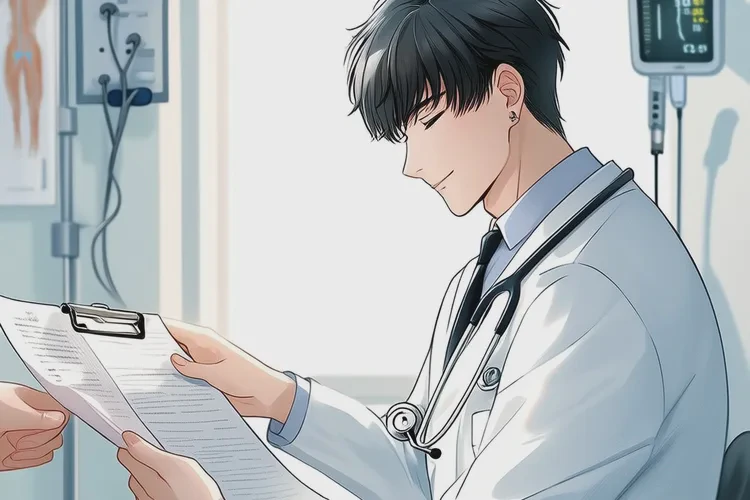 32岁早上空腹血糖17点1是怎么回事(图2)