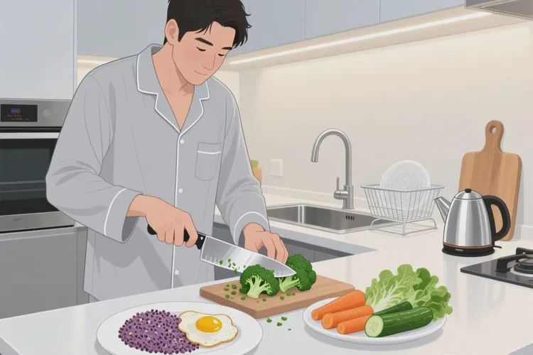 30岁餐后血糖4点5是怎么回事(图3)