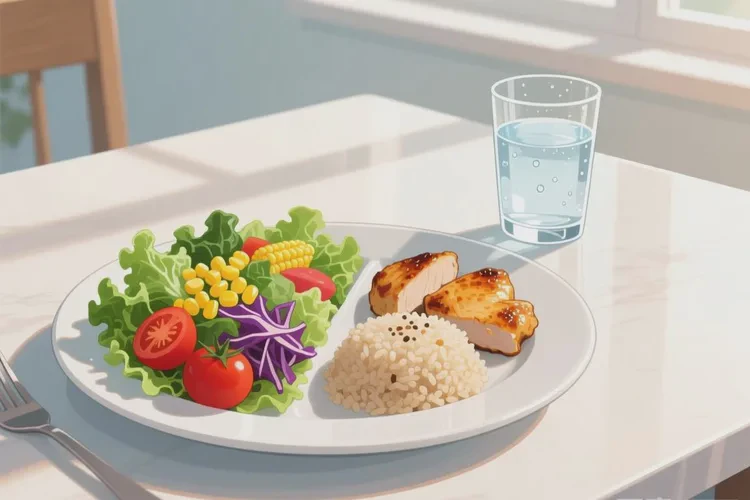 30岁餐后血糖21.1是怎么回事(图2)