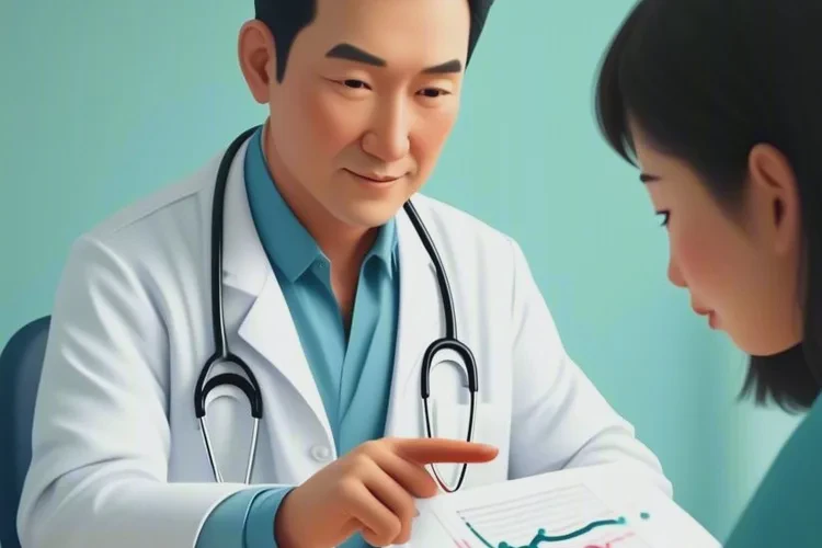 32岁餐后血糖9点9是怎么回事(图4)