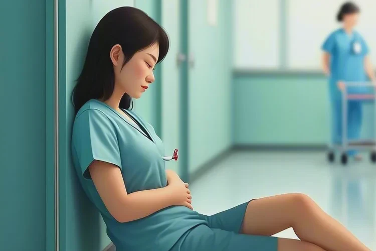 31岁晚上血糖30.7是怎么回事(图2)