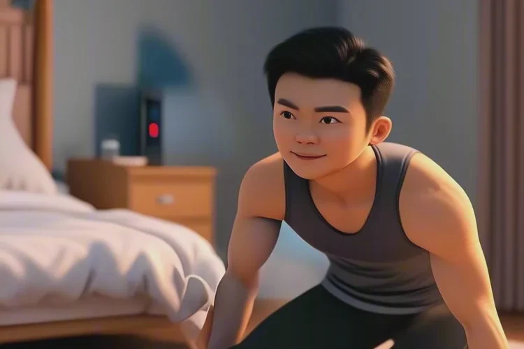 31岁晚上血糖9点3是怎么回事(图2)