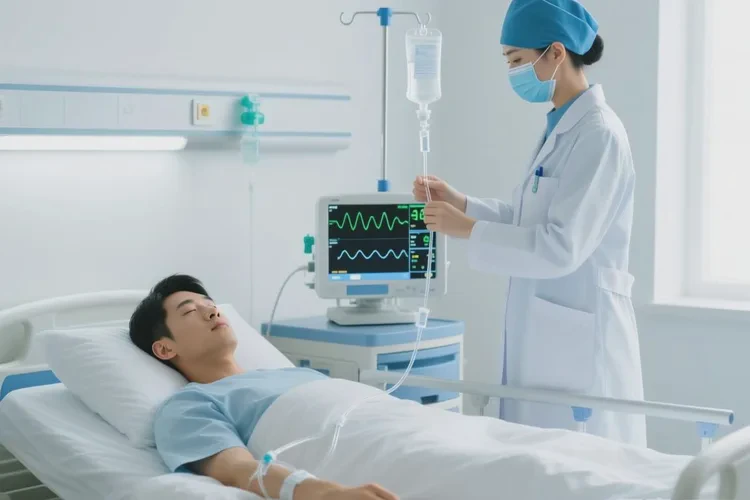 29岁睡前血糖29.0是怎么回事(图3)