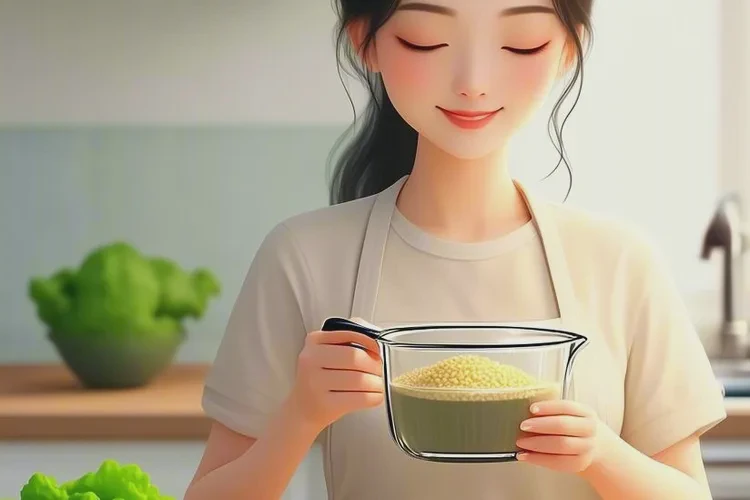 32岁餐后血糖16点5是怎么回事(图1)