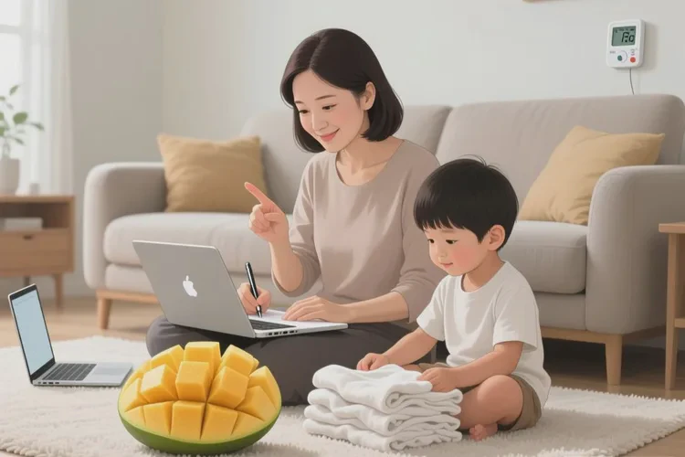 少儿四肢有湿疹可以根治吗(图3)