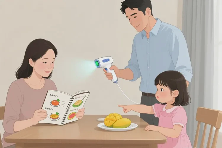 孩子脖子经常起湿疹可以根治吗(图4)