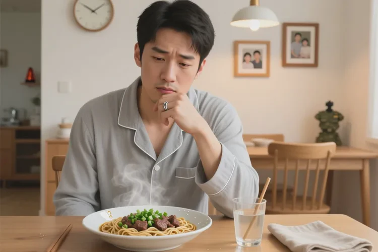 30岁餐后血糖11.9是怎么回事(图1)