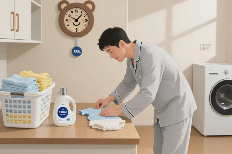 婴儿手臂有湿疹可以根治吗(图3)