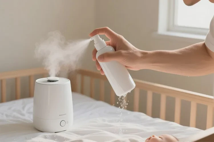 婴儿面部出湿疹可以根治吗(图3)