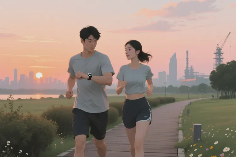 30岁餐后血糖12.2是怎么回事(图4)