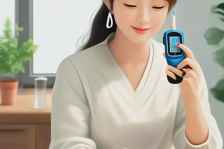 32岁早餐血糖8点5是怎么回事(图3)