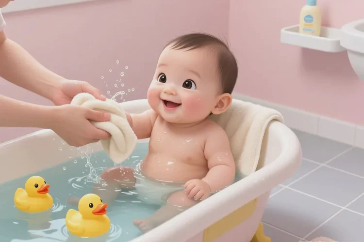 小孩全身出湿疹可以根治吗(图2)