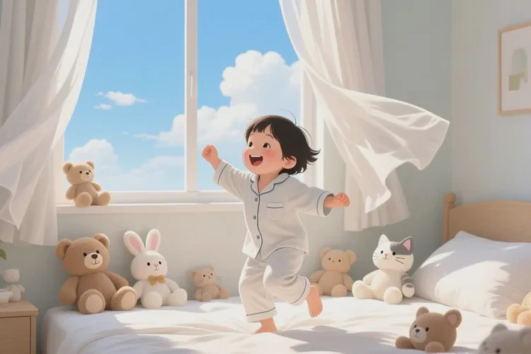 少儿面部容易长湿疹可以根治吗(图3)