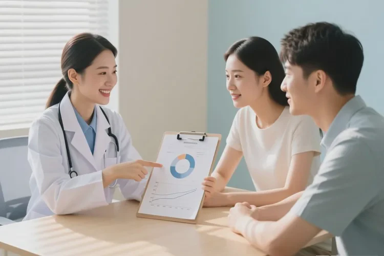 29岁睡前血糖16.8是怎么回事(图4)