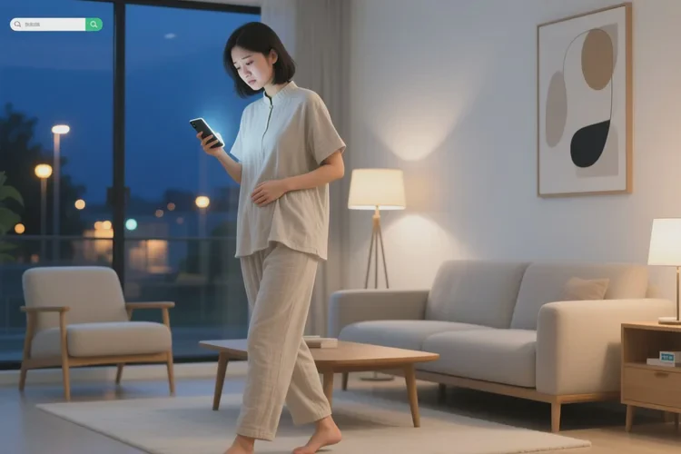 29岁晚上血糖17点4是怎么回事(图2)