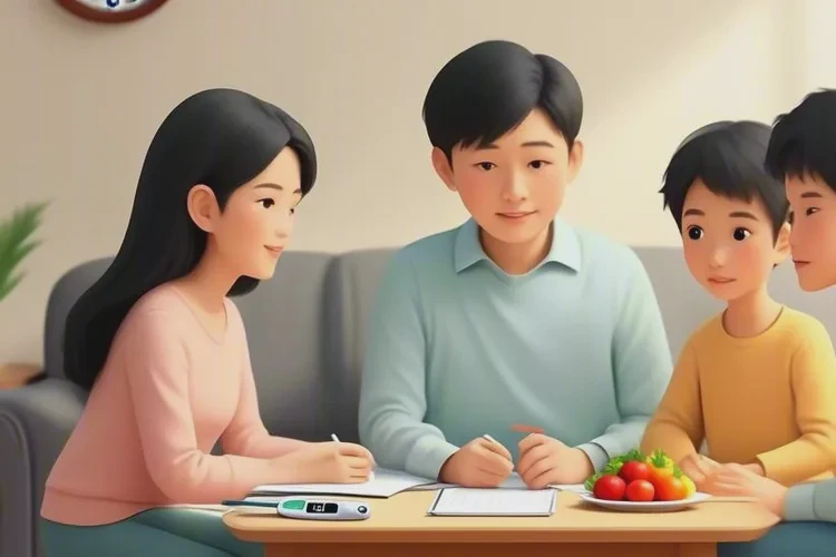 31岁睡前血糖15点8是怎么回事(图4)