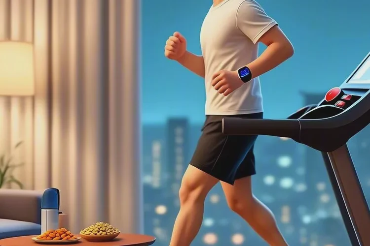 32岁晚餐血糖17.7是怎么回事(图2)