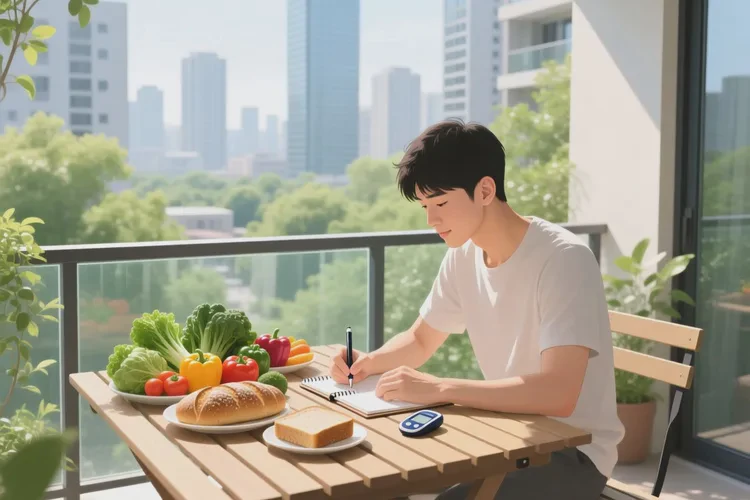 29岁晚上血糖26.2是怎么回事(图3)