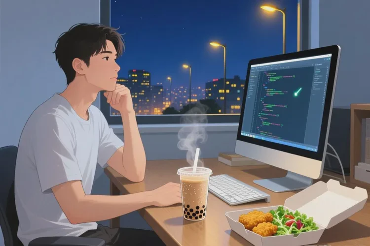 29岁晚上血糖14点1是怎么回事(图1)