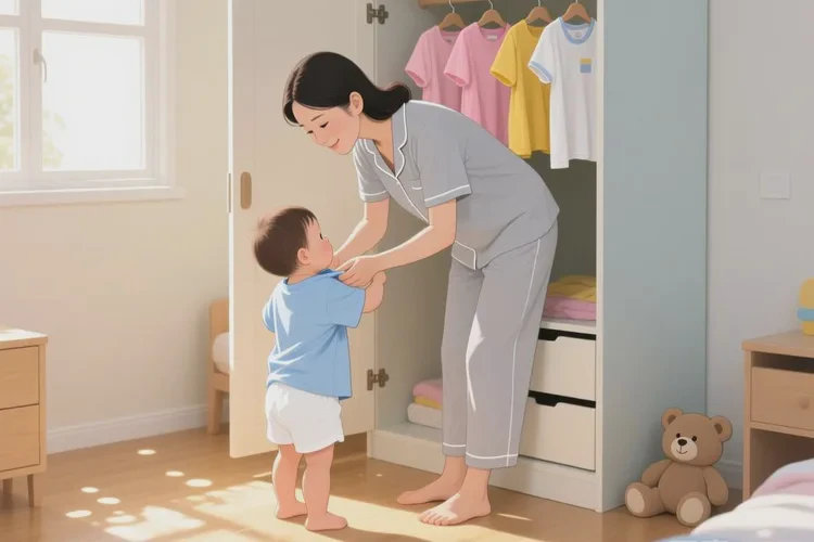 小孩脖子上出现湿疹可以根治吗(图3)