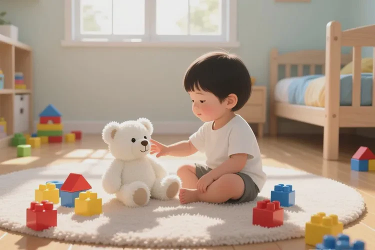 小孩手上出现湿疹可以根治吗(图3)