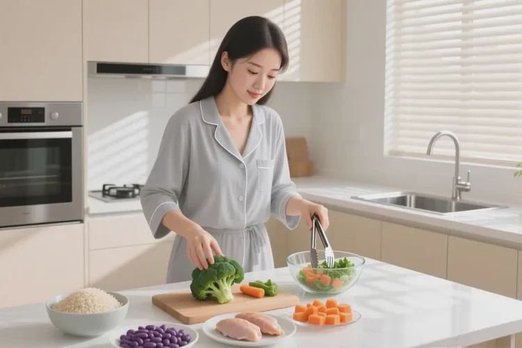 29岁晚上血糖9点2是怎么回事(图2)