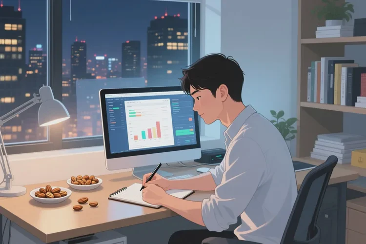 29岁睡前血糖3.8是怎么回事(图3)