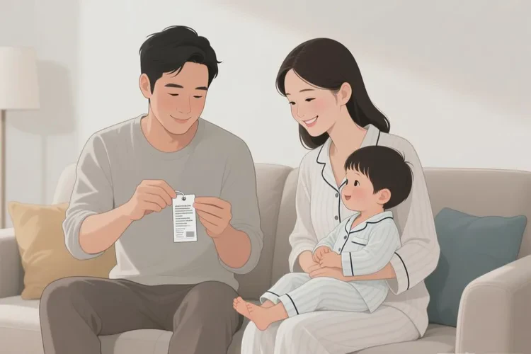 少儿大腿上出湿疹可以根治吗(图3)