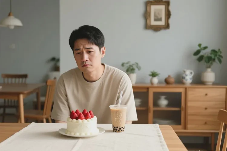 30岁餐后血糖26.3是怎么回事(图1)