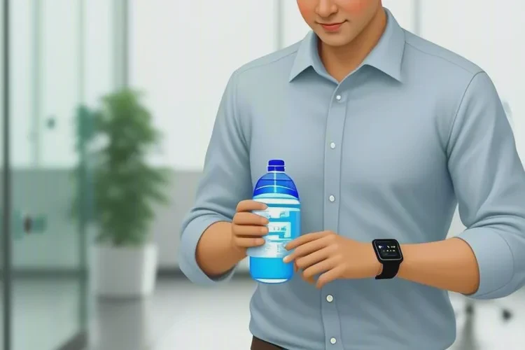 32岁早上空腹血糖10点4是怎么回事(图2)