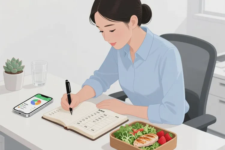 30岁餐后血糖4点3是怎么回事(图4)