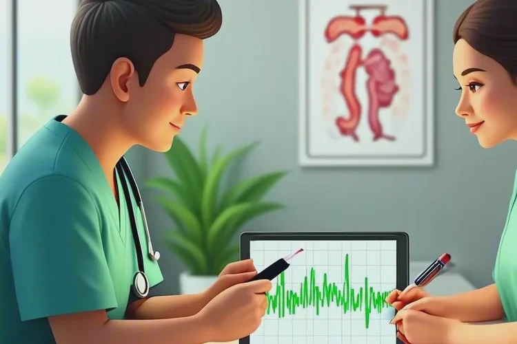 31岁下午血糖29.5是怎么回事(图4)