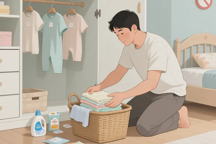 婴儿肚子上出现湿疹可以根治吗(图2)