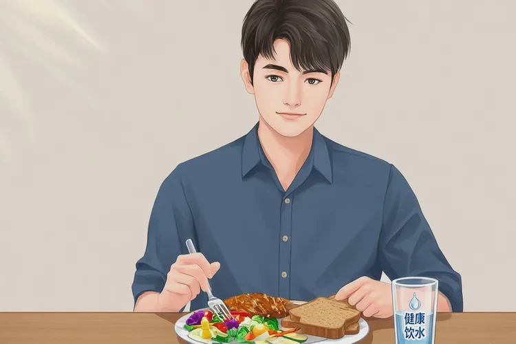 31岁晚上血糖17点4是怎么回事(图1)