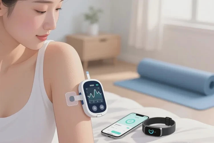 30岁餐后血糖28.3是怎么回事(图4)