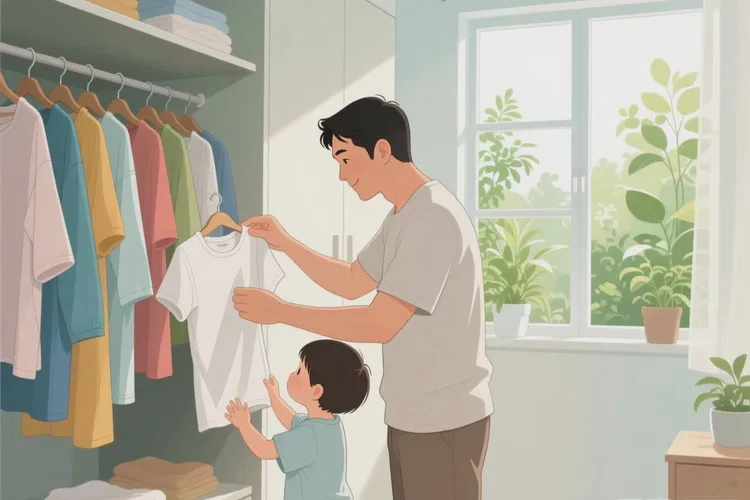 孩子手臂上有湿疹可以根治吗(图2)