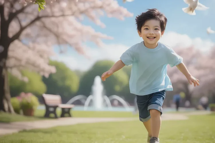 少儿大腿长湿疹能够根治吗(图4)