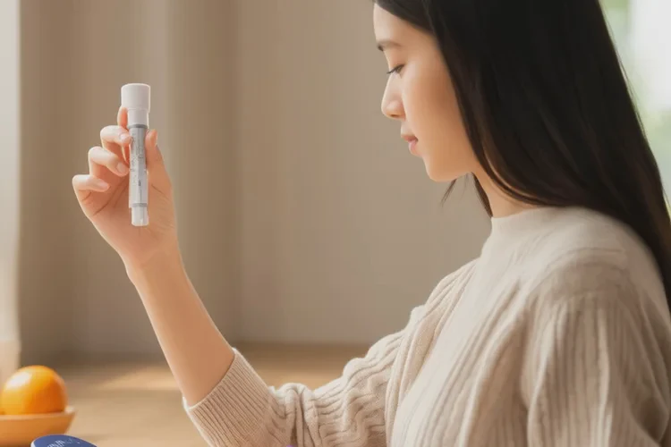 31岁中午血糖14.7是怎么回事(图2)