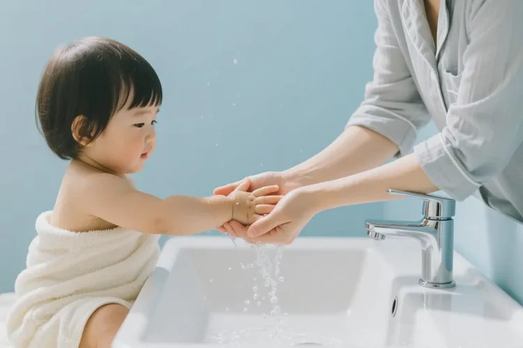 婴幼儿手上出湿疹可以根治吗(图3)