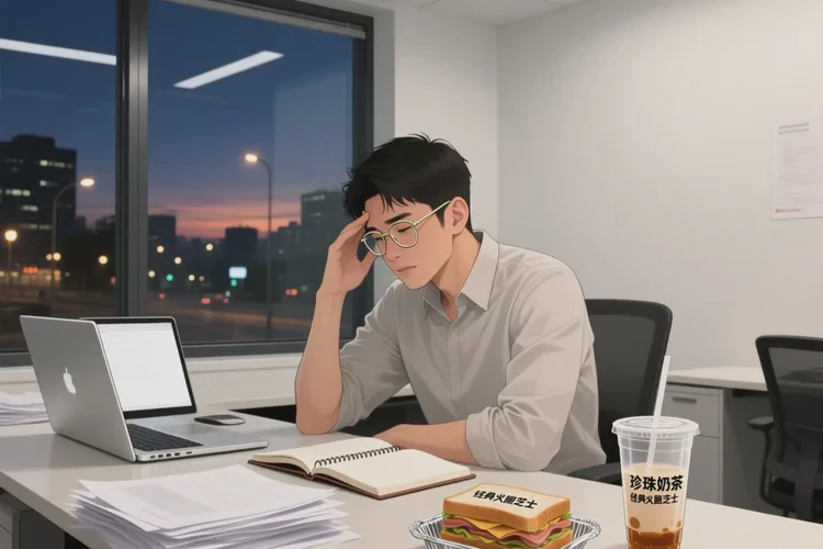 30岁空腹血糖16.7是怎么回事(图2)