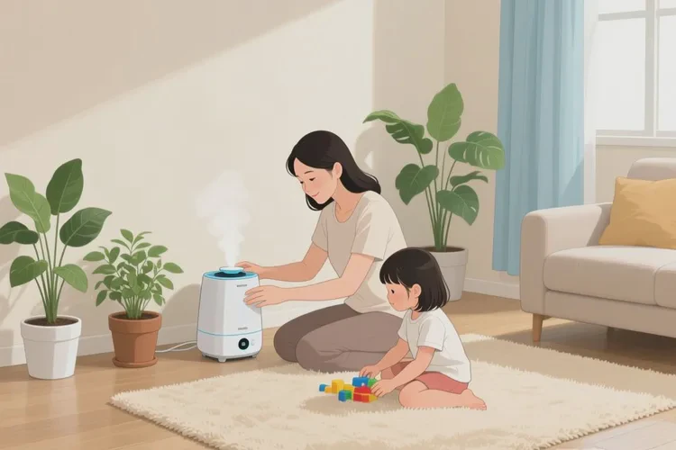 少儿脸上经常长湿疹可以根治吗(图4)