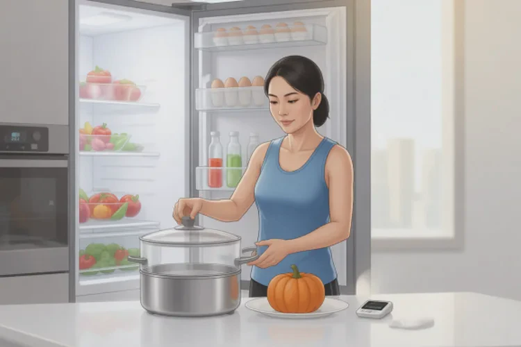 30岁空腹血糖24.7是怎么回事(图4)