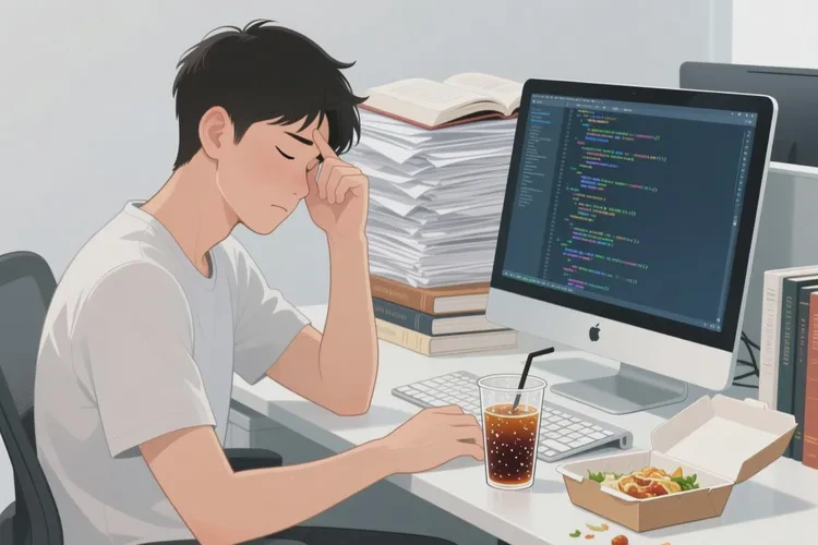 29岁睡前血糖17点7是怎么回事(图2)