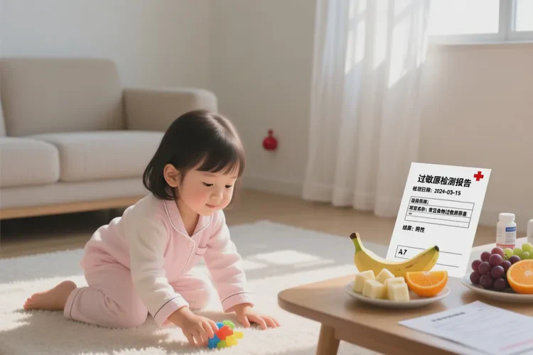 少儿面部长湿疹可以根治吗(图3)